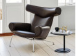 Ox lounge chair. 