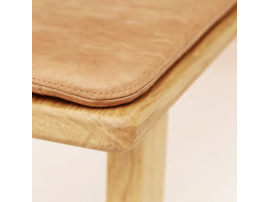 Banc scandinave Position 155. Chêne