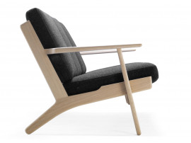 Mid modern scandinavian sofa, GE-290 by Hans J. Wegner for Getama, 3 -seater