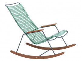 CLICK outdoor rocking chair