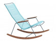 CLICK outdoor rocking chair