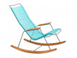 CLICK outdoor rocking chair