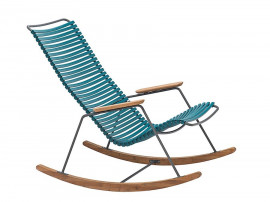 CLICK outdoor rocking chair