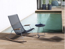 CLICK outdoor rocking chair