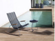 CLICK outdoor rocking chair