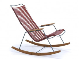 CLICK outdoor rocking chair