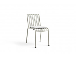 Palissade outdoor chair