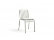 Palissade outdoor chair