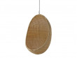 Egg Hanging Chair by Nanna Ditzel. New edition 