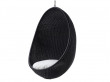 Egg Hanging Chair by Nanna Ditzel. New edition 