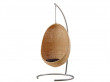 Egg Hanging Chair by Nanna Ditzel. New edition 