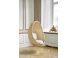 Egg Hanging Chair by Nanna Ditzel. New edition 
