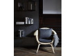 Madame Lounge Chair  by Nanna Ditzel. New edition