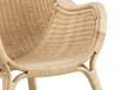 Fauteuil scandinave modèle Madame. Nouvelle édition.