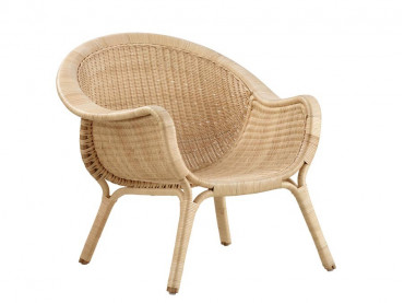 Madame Lounge Chair  by Nanna Ditzel. New edition