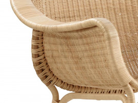 Madame Lounge Chair  by Nanna Ditzel. New edition