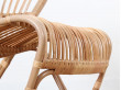 Fox Lounge Chair by Viggo Boesen . New edition