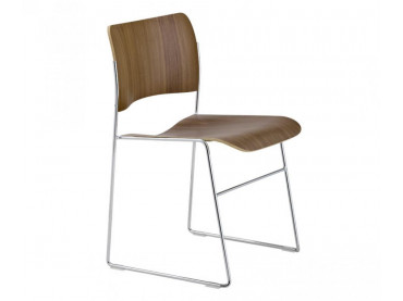 40/4 chair by David Rowland, new edition.