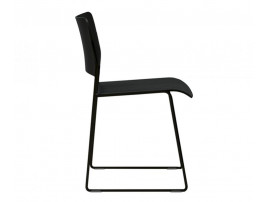 40/4 chair by David Rowland, new edition.