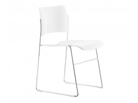 40/4 chair by David Rowland, new edition.