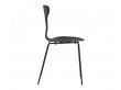 Munkegaard chair by Arne Jacobsen, new release.