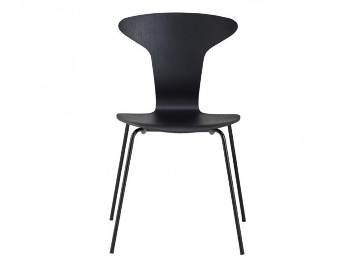 Munkegaard chair by Arne Jacobsen, new release.