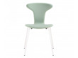 Munkegaard chair upholstered by Arne Jacobsen, new release.