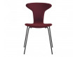 Munkegaard chair upholstered by Arne Jacobsen, new release.