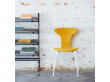 Munkegaard chair upholstered by Arne Jacobsen, new release.