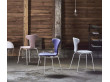 Munkegaard chair upholstered by Arne Jacobsen, new release.