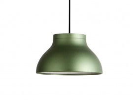 PC pendant lamp 3 size. 4 colors