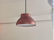 PC pendant lamp 3 size. 4 colors