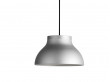 PC pendant lamp 3 size. 4 colors