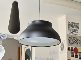 PC pendant lamp 3 size. 4 colors