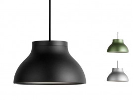 PC pendant lamp M size. 3 colors