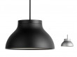 PC pendant lamp L size. 2 colors