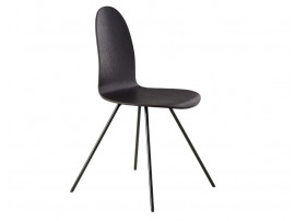 Tongue chair by Arne Jacobsen, new release.