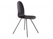 Tongue chair by Arne Jacobsen, new release.