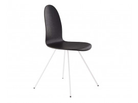 Tongue chair by Arne Jacobsen, new release.