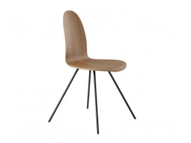 Tongue chair by Arne Jacobsen, new release.