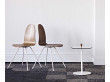 Tongue chair by Arne Jacobsen, new release.