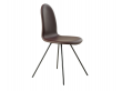 Tongue chair upholstered by Arne Jacobsen, new releases.