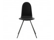 Tongue chair upholstered by Arne Jacobsen, new releases.