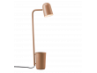 Buddy warm beige Table Lamp.