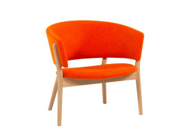 Mid-Century  modern  lounge chair ND 83 by Nanna Ditzel. New release.