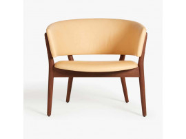 fauteuil scandinave modèle ND83. Nouvelle édition.