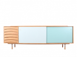 Mid-Century danish sideboard model AV01 by Arne Vodder