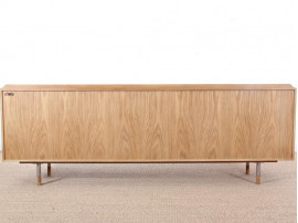 Mid-Century danish sideboard model AV01 by Arne Vodder