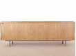 Mid-Century danish sideboard model AV01 by Arne Vodder