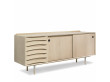 Enfilade scandinave, modèle AV01, nouvelle édition